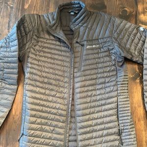 Eddie Bauer Stormdown 800 Jacket